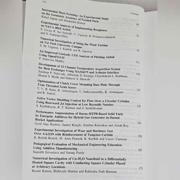 Innovative Design Analysis & Development Practices in Aerospace & Automotive Eng - Picture 6 of 15